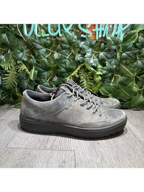 Ecco | Shoes | Ecco Mens St Lite Sneaker | Poshmark display picture 3